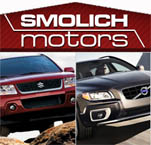 smolich motors