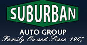 suburban auto group